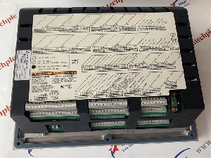 woodward extraction controller