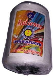 Polyester Spun Yarn