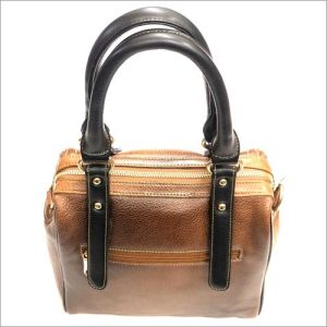 Ladies Genuine Leather Bag