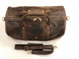 Leather Travel Bags