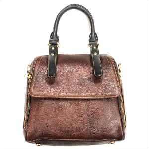 Stylish Leather Bag