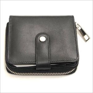 Women Zipper Hand Purse