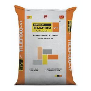 Ultratech Tilefixo VT Polymer