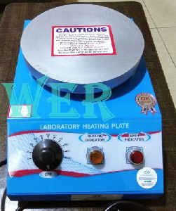 Hot Plate