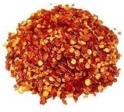 Crushed Red Chilli