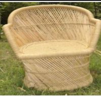 Moonj Grass King Size Chair