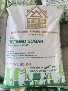 Icumsa White Refined Sugar