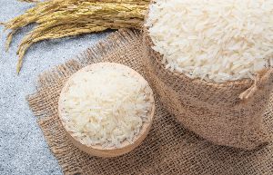 Thai Jasmine Rice (Thai Hom Mali Rice )