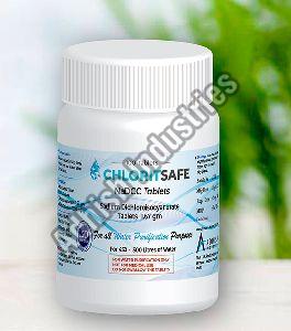Chloritsafe 1.67mg Tablets