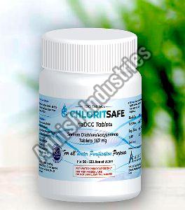 Chloritsafe 167mg Tablets
