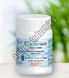 Chloritsafe 3.5mg Tablets