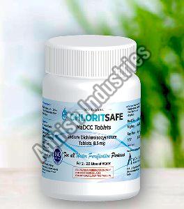 Chloritsafe 8.5mg Tablets