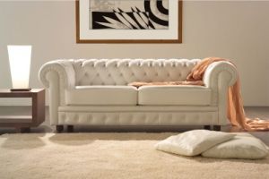 Chesterfield 3 Seater Sofa