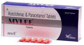 Mylee Tablets