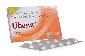 Ubenz Tablets