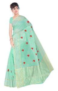 Cotton Saree