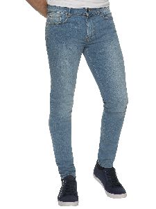 Mens Slim Fit Jeans