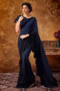 Party Wear Saree