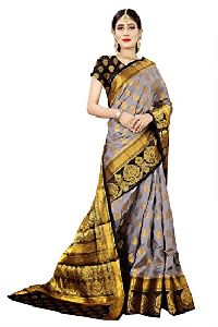 Silk Saree