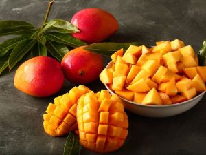 Alphonso Mangoes
