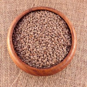 Brown Lentils