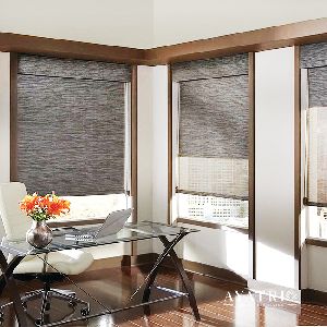 Comercial & Office Blinds