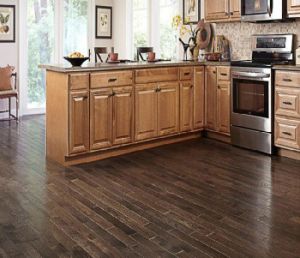 kitchen flooring