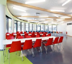 School & Education Flooring