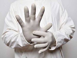 Rubber Gloves