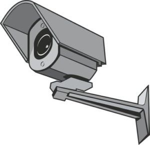 home security camera