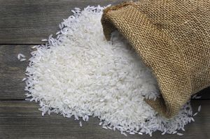 Sella Basmati Rice