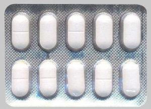 Paracetamol Tablets