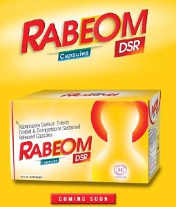 Rabeom DSR Capsules