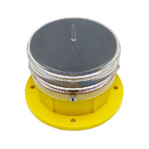 integrated LED Solar Marine Lantern