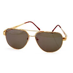 gold sunglasses