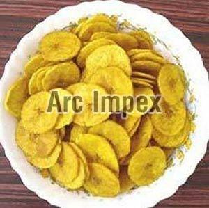 Banana Chips