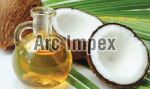 Coconut Oil