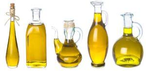 cold pressed oil