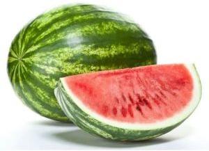 Fresh Organic Watermelon