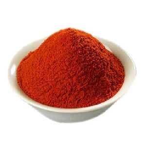 Mirchi Powder