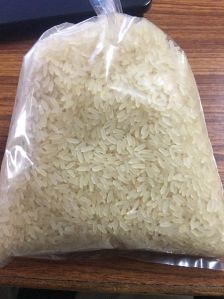 Boiled Rice