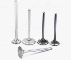 Engine Valves