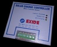 Solar Charge Controller