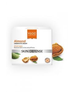 VLCC Almond Under Eye Cream