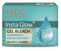 VLCC Insta Glow Gel Bleach