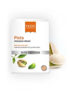 VLCC Pista Massage Cream