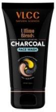 VLCC Ultimo Blends Charcoal Face Wash