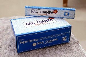 Sagun Incense - Nag Champa Incense Sticks