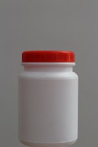 GHEE HDPE Bottle