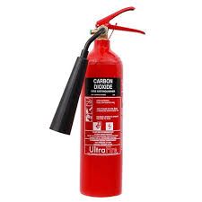 Fire Extinguishers